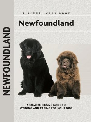 cover image of Newfoundland